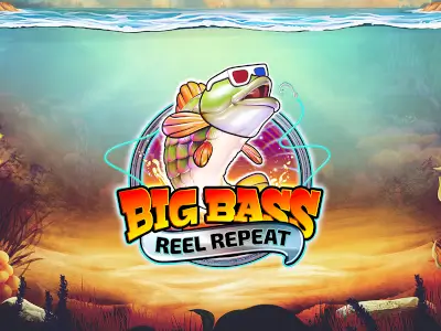 Big Bass Reel Repeat