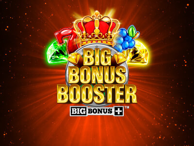 Big Bonus Booster